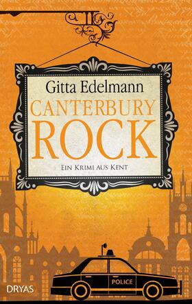 Edelmann |  Canterbury Rock | eBook | Sack Fachmedien
