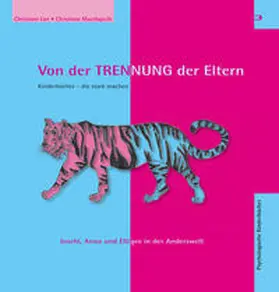 Lier / Buck |  Von der Trennung der Eltern | Buch |  Sack Fachmedien