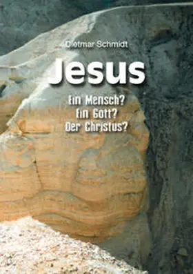 Schmidt |  Jesus | Buch |  Sack Fachmedien