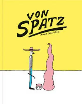 Haifisch |  Von Spatz | Buch |  Sack Fachmedien