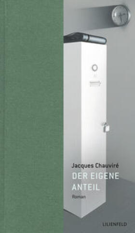 Chauviré |  Der eigene Anteil | Buch |  Sack Fachmedien