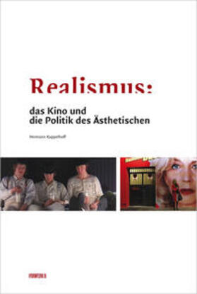 Kappelhoff | Realismus | Buch | 978-3-940384-02-7 | sack.de