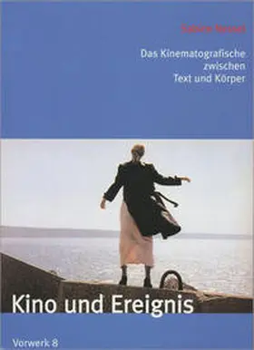 Nessel |  Kino und Ereignis | Buch |  Sack Fachmedien