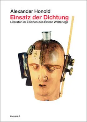 Honold |  Einsatz der Dichtung | Buch |  Sack Fachmedien