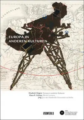 Scherpe / Wagner |  EUROPA IN ANDEREN KULTUREN | Buch |  Sack Fachmedien