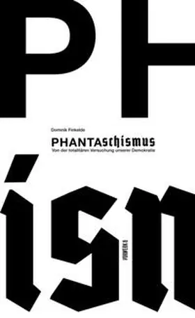 Finkelde |  Phantaschismus | Buch |  Sack Fachmedien