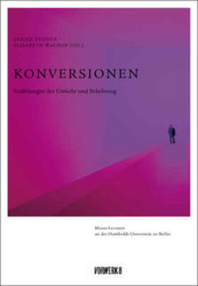 Wagner / Vedder |  Konversionen | Buch |  Sack Fachmedien