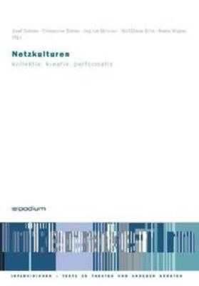 Bairlein / Balme / Brincken |  Netzkulturen | Buch |  Sack Fachmedien