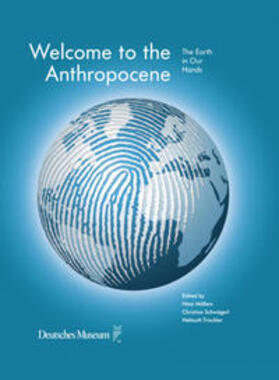  Welcome to the Anthropocene | Buch |  Sack Fachmedien