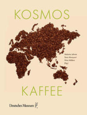 Jahreis / Marquart / Möllers |  Kosmos Kaffee | Buch |  Sack Fachmedien