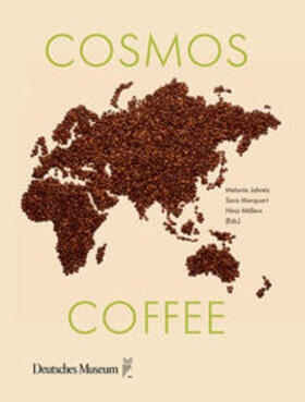 Jahreis / Marquart / Möllers |  Cosmos Coffee | Buch |  Sack Fachmedien