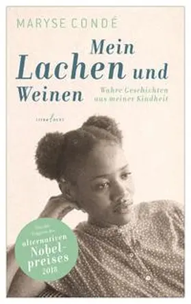 Condé |  Mein Lachen und Weinen | Buch |  Sack Fachmedien