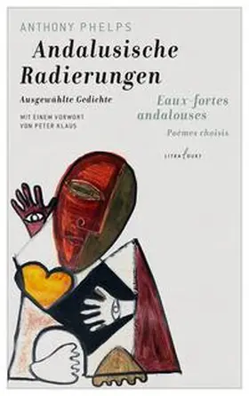 Phelps |  Andalusische Radierungen/Eaux-fortes andalouses | Buch |  Sack Fachmedien