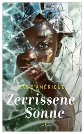 D'Amérique |  Zerrissene Sonne | Buch |  Sack Fachmedien