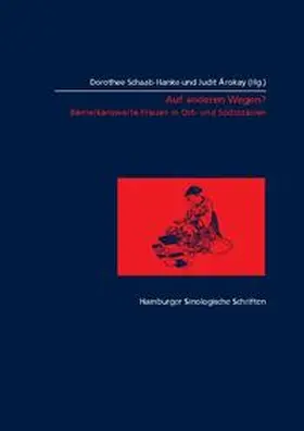 Schaab-Hanke / Árokay | Auf anderen Wegen? | Buch | 978-3-940527-00-4 | sack.de