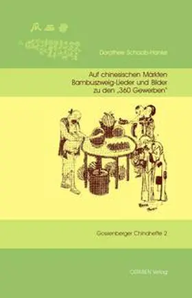 Schaab-Hanke |  Auf chinesischen Märkten | Buch |  Sack Fachmedien