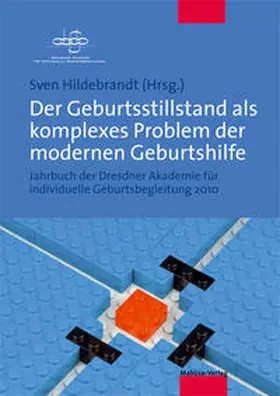 Hildebrandt |  Der Geburtsstillstand als komplexes Problem der modernen Geburtshilfe | Buch |  Sack Fachmedien