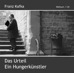 Kafka |  Das Urteil / Ein Hungerkünstler | Sonstiges |  Sack Fachmedien