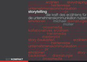 Müller |  Müller, M: Storytelling | Buch |  Sack Fachmedien