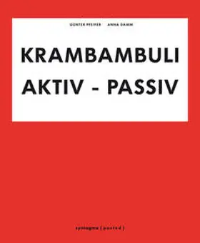 Pfeifer / Damm |  KRAMBAMBULI | Buch |  Sack Fachmedien