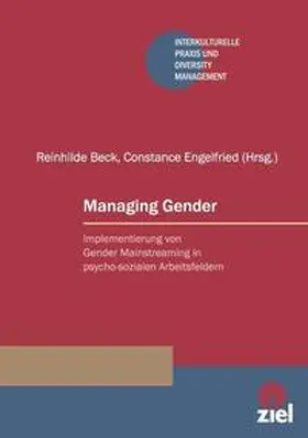 Beck / Engelfried |  Managing Gender | Buch |  Sack Fachmedien