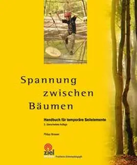 Strasser |  Spannung zwischen Bäumen | Buch |  Sack Fachmedien