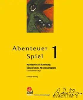 Sonntag |  Abenteuer Spiel 1 | Buch |  Sack Fachmedien