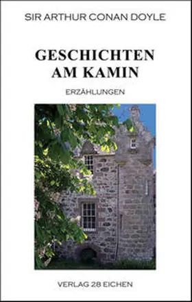 Doyle / Spittel |  Geschichten am Kamin | Buch |  Sack Fachmedien