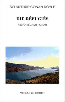 Doyle / Spittel |  Die Réfugiés | Buch |  Sack Fachmedien