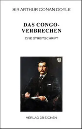 Doyle / Spittel |  Das Congoverbrechen | Buch |  Sack Fachmedien