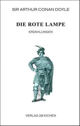 Doyle / Spittel |  Die rote Lampe | Buch |  Sack Fachmedien