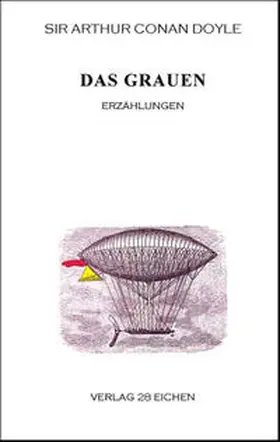 Doyle / Spittel |  Das Grauen | Buch |  Sack Fachmedien