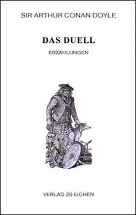 Doyle / Spittel |  Das Duell | Buch |  Sack Fachmedien