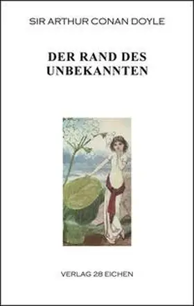 Doyle / Spittel |  Der Rand des Unbekannten | Buch |  Sack Fachmedien