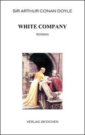 Doyle / Spittel |  White Company | Buch |  Sack Fachmedien