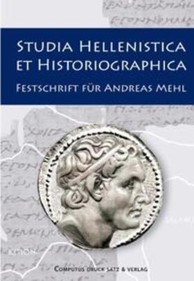 Brüggemann / Meissner / Mileta |  Studia hellenistica et historiographica | Buch |  Sack Fachmedien