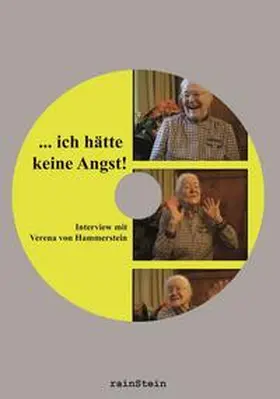 Kähler |  "...ich hätte keine Angst!" | Sonstiges |  Sack Fachmedien