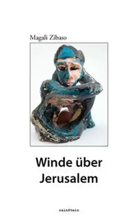 Zibaso / Kähler |  Winde über Jerusalem | Buch |  Sack Fachmedien