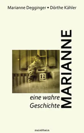 Kähler |  Marianne | Buch |  Sack Fachmedien