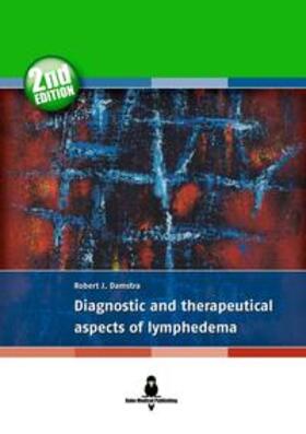 Damstra |  Diagnostic and therapeutical aspects of lymphedema | Buch |  Sack Fachmedien