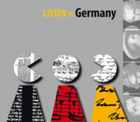 Hesse |  Listen to Germany | Sonstiges |  Sack Fachmedien