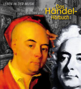 Hesse |  Das Händel-Hörbuch - Leben in der Musik | Sonstiges |  Sack Fachmedien