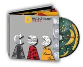 Hesse |  Deutschland hören - Sonder-Edition im SHMF-Schmuck-Schuber | Sonstiges |  Sack Fachmedien