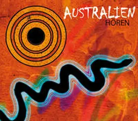 Maunder / Hesse / Hinz |  Australien hören - Das Australien-Hörbuch | Sonstiges |  Sack Fachmedien