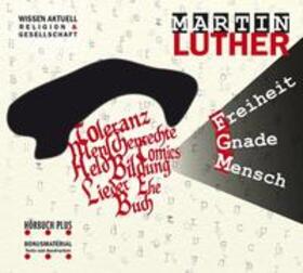 Hesse |  Martin Luther | Sonstiges |  Sack Fachmedien