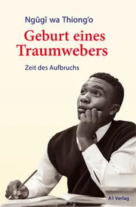  Geburt eines Traumwebers | Buch |  Sack Fachmedien