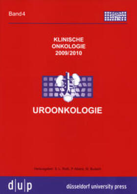 Roth / Albers / Budach |  Klinische Onkologie | Buch |  Sack Fachmedien