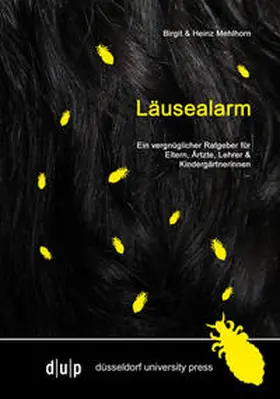 Mehlhorn |  Läusealarm | Buch |  Sack Fachmedien