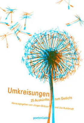 Brôcan / Kuhlbrodt |  Umkreisungen | Buch |  Sack Fachmedien