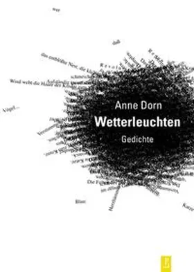 Dorn / Kulturstiftung des Freistaates Sachsen |  Wetterleuchten | Buch |  Sack Fachmedien